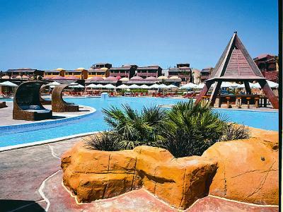 Hotel Calimera Habiba Beach Resort - Bild 2