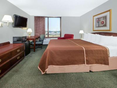 Hotel Days Inn by Wyndham Amarillo East - Bild 5