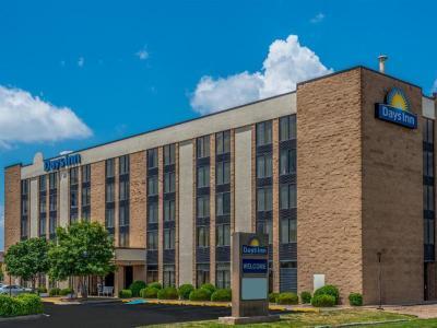 Hotel Days Inn by Wyndham Amarillo East - Bild 2