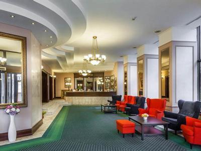 Hotel Capitol - Bild 3