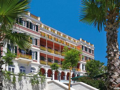 Hotel Hilton Imperial Dubrovnik - Bild 2