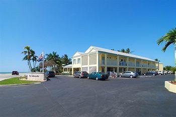 Hotel Hampton Inn Key West - Bild 4