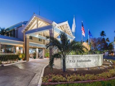 Hotel Hampton Inn Key West - Bild 2