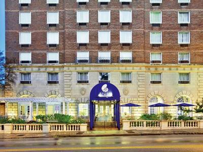Hotel Indigo Atlanta Midtown - Bild 3