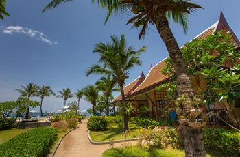 Hotel Lanta Casuarina Beach Resort - Bild 5