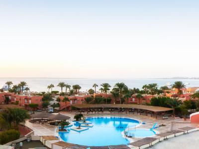 Hotel Paradise Abu Soma Resort - Bild 4