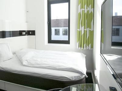 Hotel Wakeup Aarhus, M.P. Bruuns Gade - Bild 3