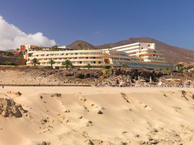 Hotel Iberostar Playa Gaviotas Park - Bild 2