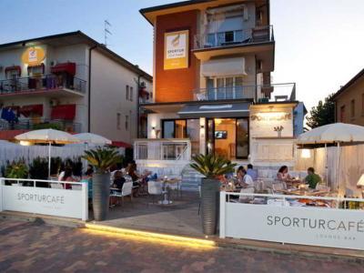 Sportur Club Hotel - Bild 3