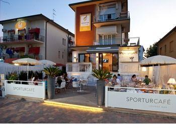 Sportur Club Hotel - Bild 5