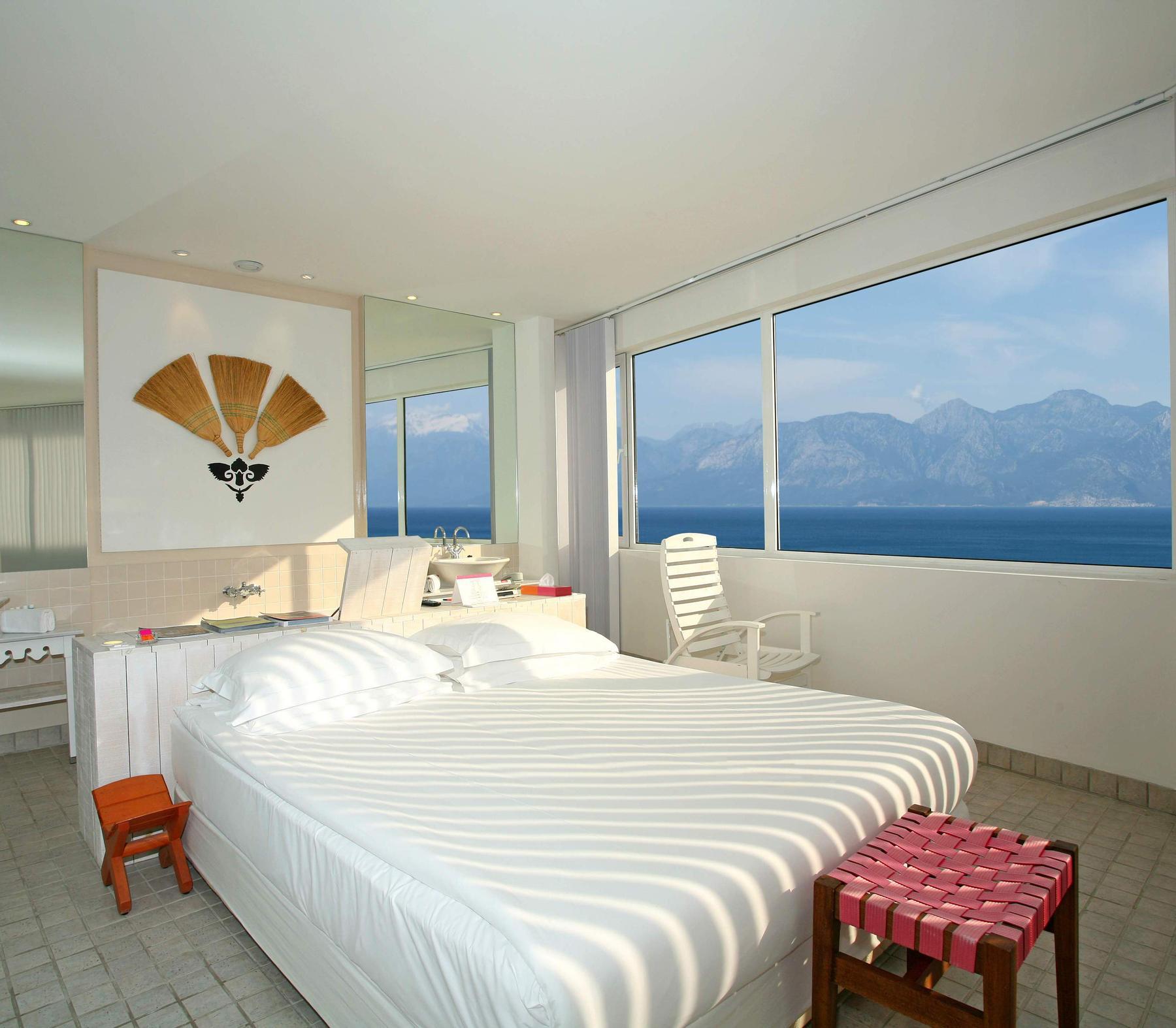 Hotel The Marmara Antalya - Bild 1