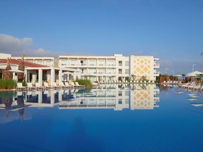 Hotel Radisson Blu Resort, Saidia Beach - Bild 2