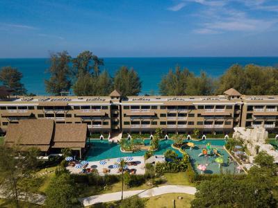 Hotel Maikhao Palm Beach Resort - Bild 4