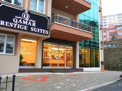 Hotel Qamar Prestige Suites - Bild 2