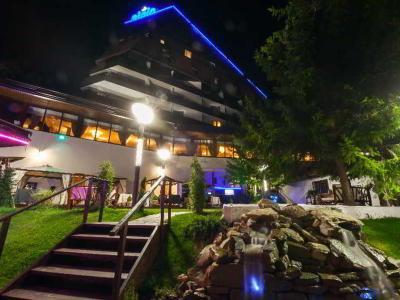 Hotel Alpin Resort - Bild 5