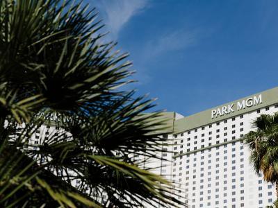 Hotel Park MGM Las Vegas - Bild 2