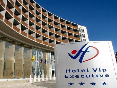 Hotel VIP Executive Azores - Bild 2