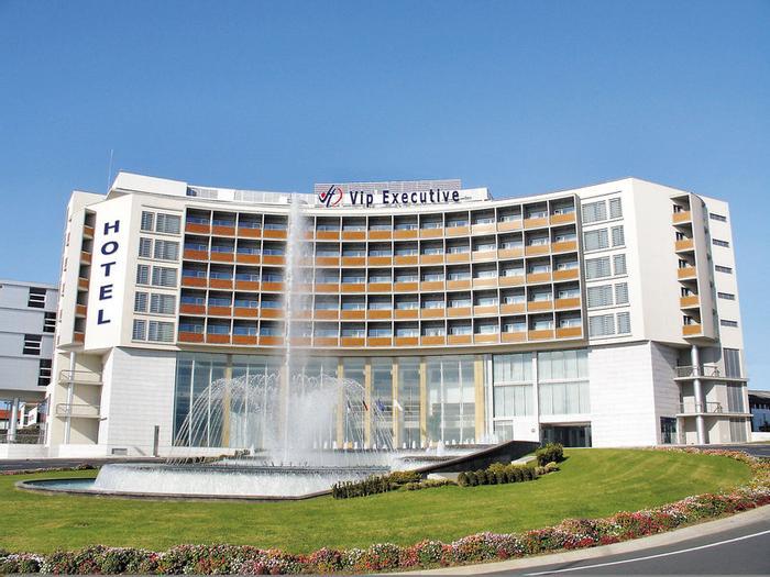 Hotel VIP Executive Azores - Bild 1