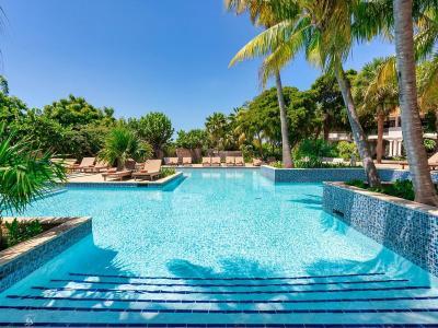 Hotel Zoëtry Curaçao Resort & Spa - Bild 2