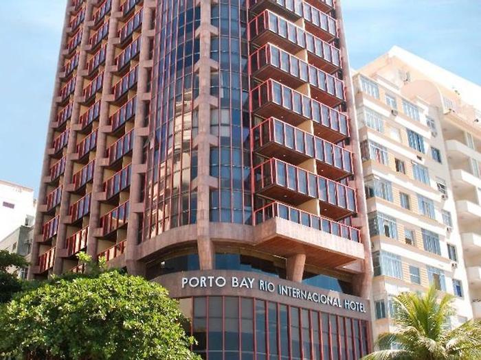 Hotel PortoBay Rio de Janeiro - Bild 1