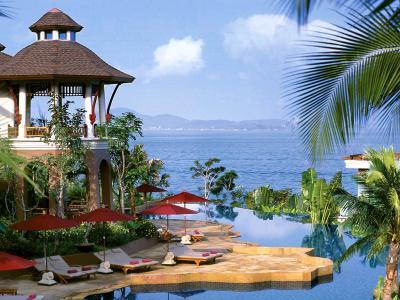 Hotel InterContinental Pattaya Resort - Bild 4