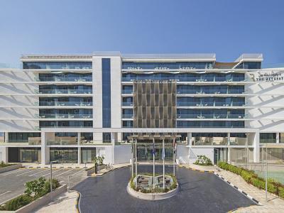 Hotel The Retreat Palm Dubai MGallery by Sofitel - Bild 3