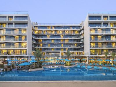 Hotel The Retreat Palm Dubai MGallery by Sofitel - Bild 2