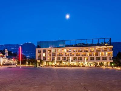 Hotel Terme Meran - Bild 5