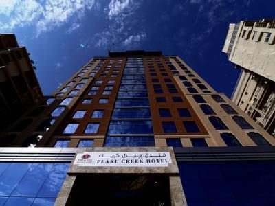 Best Western Plus Pearl Creek Hotel - Bild 4