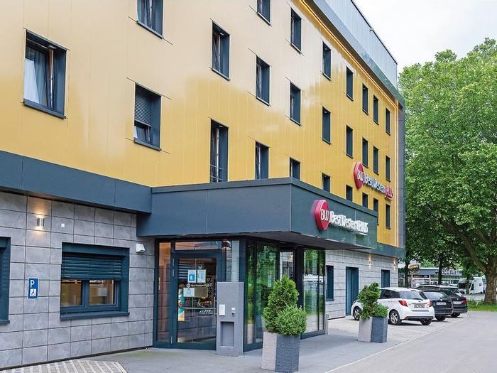Hotel Premier Inn Lindau - Bild 1