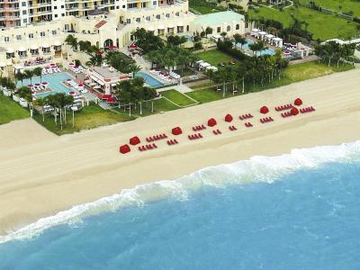 Hotel Acqualina Resort & Spa on the Beach - Bild 3