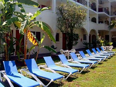 Hotel HM Playa Del Carmen - Bild 2