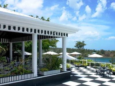 Jamaica Palace Hotel - Bild 3