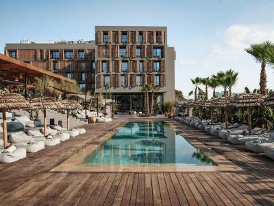 Hotel OKU Ibiza - Bild 3