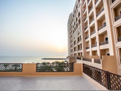 Al Bahar Hotel & Resort - Bild 4