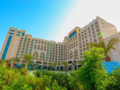 Al Bahar Hotel & Resort - Bild 3