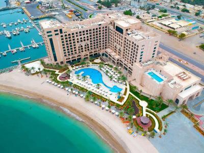 Al Bahar Hotel & Resort - Bild 2