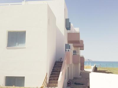 Hotel Almare Beach - Bild 3