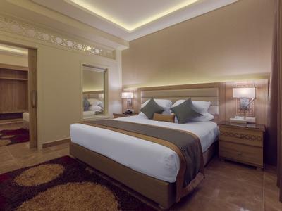 Hotel Pickalbatros Aqua Blu Resort Hurghada - Bild 4