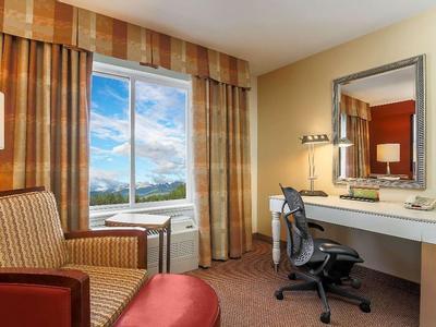 Hotel Hilton Garden Inn Anchorage - Bild 5