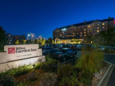 Hotel Hilton Garden Inn Denver Airport - Bild 5