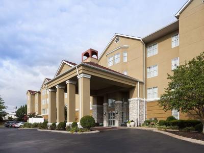 Hotel Homewood Suites by Hilton Chattanooga-Hamilton Place - Bild 3