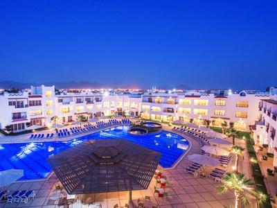 Hotel Old Vic Resort Sharm - Bild 2