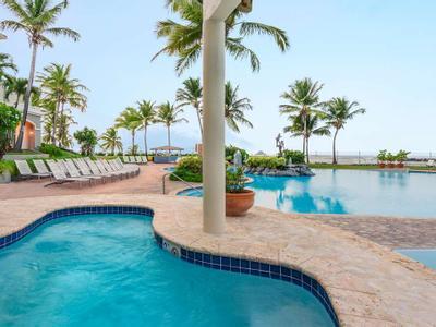 Hotel Embassy Suites by Hilton Dorado del Mar Beach Resort - Bild 5