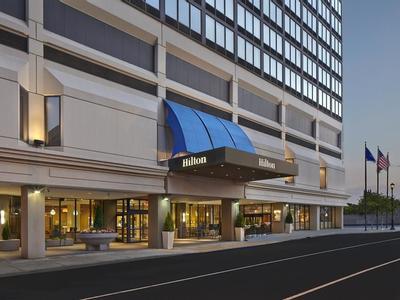 Hotel DoubleTree by Hilton Hartford Downtown - Bild 2