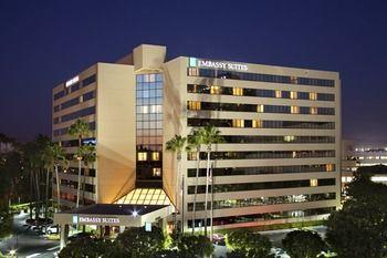 Hotel Embassy Suites by Hilton Irvine Orange County Airport - Bild 3