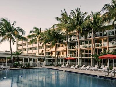 Hotel Amara Cay Resort - Bild 5