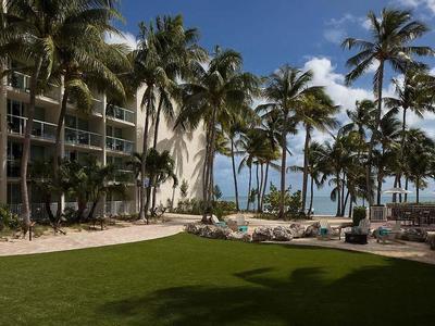 Hotel Amara Cay Resort - Bild 2