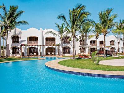 Hotel Silver Palm Spa & Resort Kilifi - Bild 2
