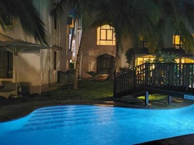 Hotel Silver Palm Spa & Resort Kilifi - Bild 3